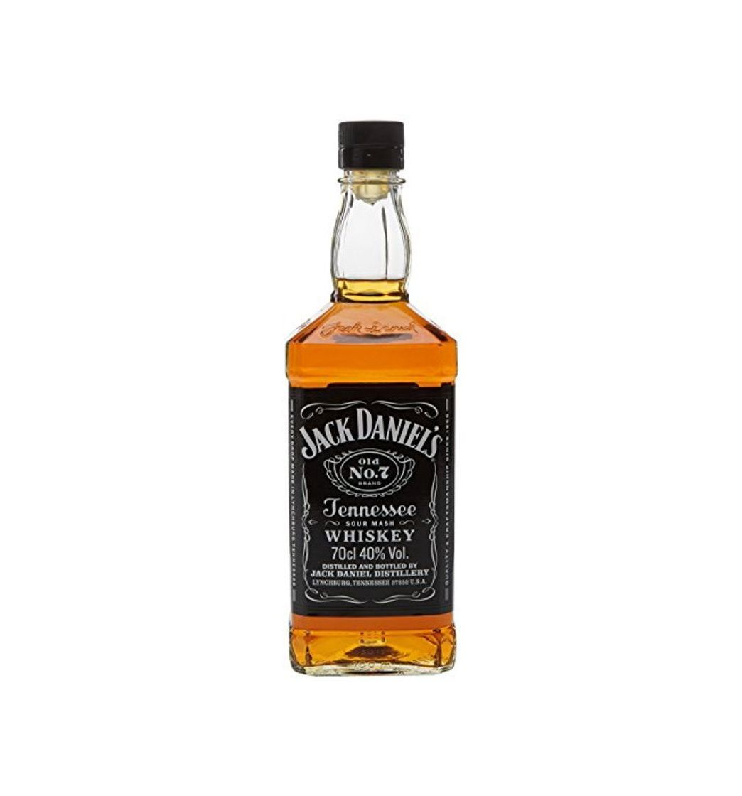 Product Jack Daniel's - Tenesse Whiskey