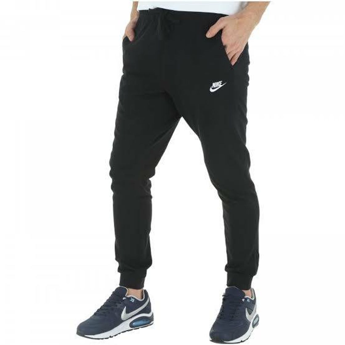 Fashion Calça Nike