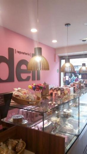 Deli Repostería