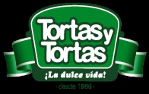 Tortas y Tortas