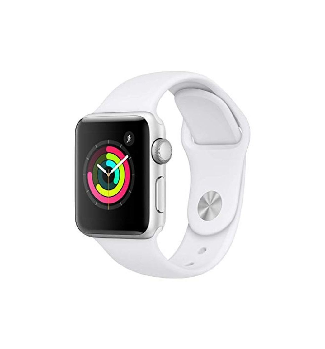 Product Apple Watch Series 3