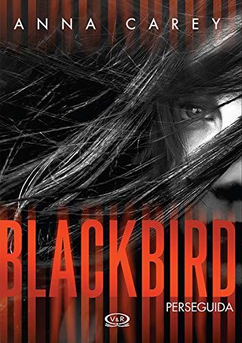 Libro Blackbird