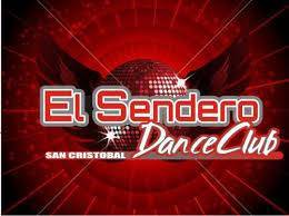 Lugar Club El Sendero