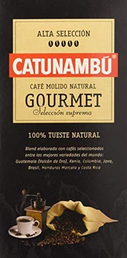 Catunambú