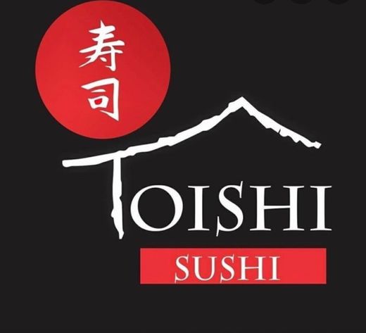 Delivery Oishi Sushi