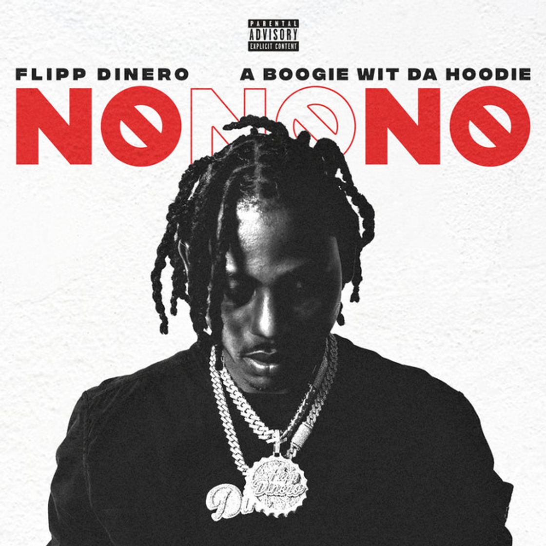 Music No No No (feat. A Boogie Wit Da Hoodie)