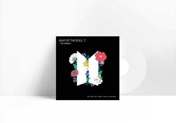 Music Your eyes tell official audio BTS MAP OF THE 7