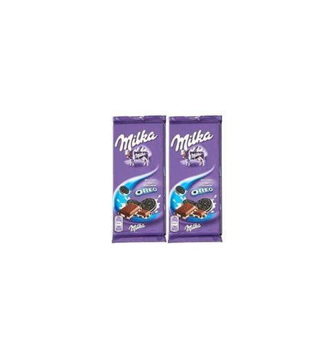 MILKA