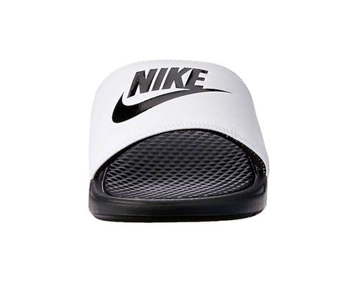 Nike Benassi Jdi, Chanclas Unisex Adulto, Multicolor