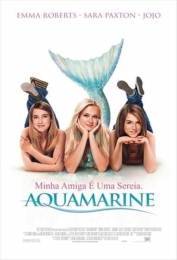 Aquamarine