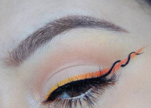 🧡