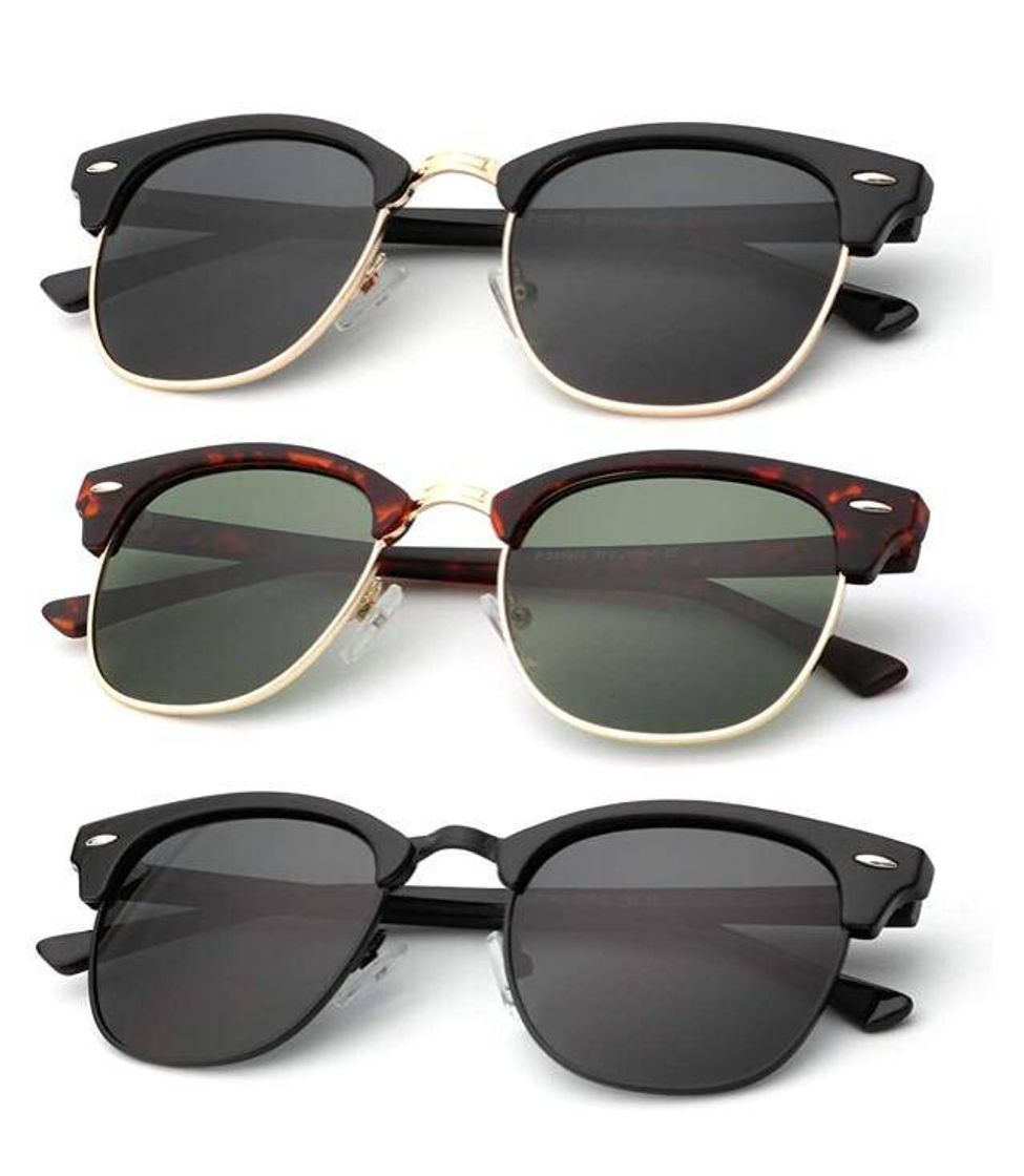Social Gafas
