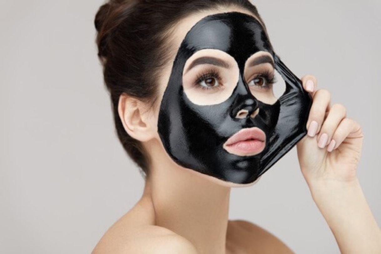 Social MASCARILLA LIMPIA POROS