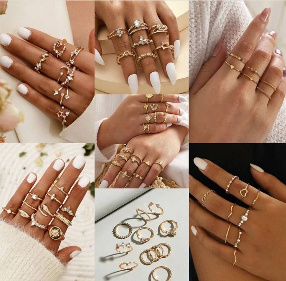 Social Anillos👀😱