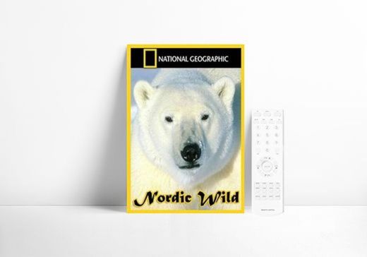 National Geographic Nordic Wild
