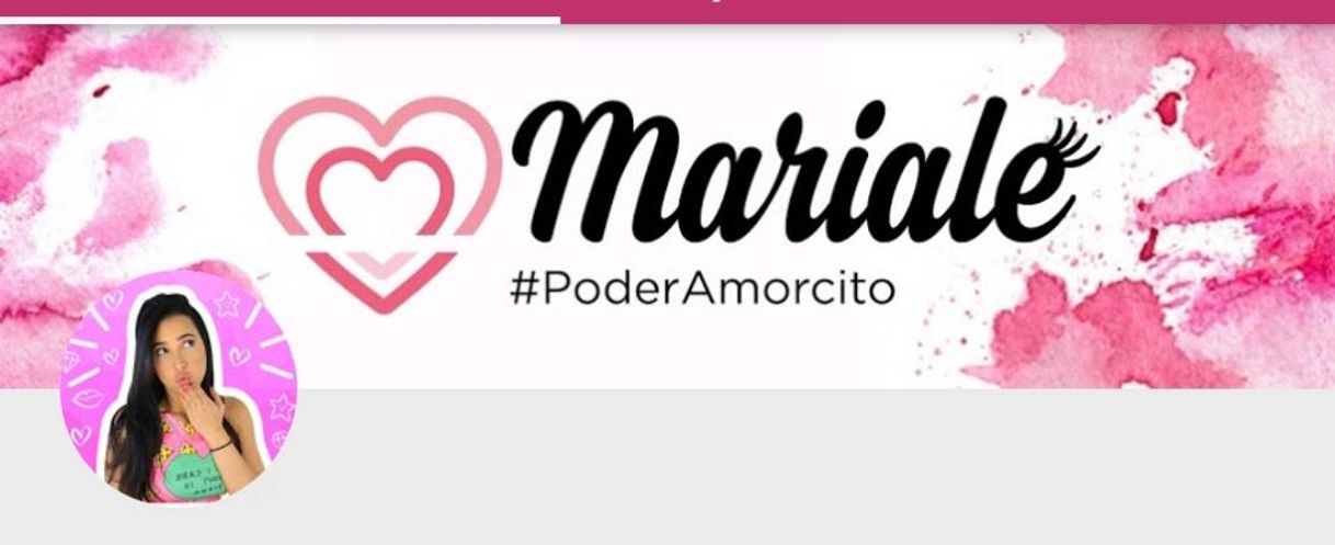 Social Youtuber-Mariale