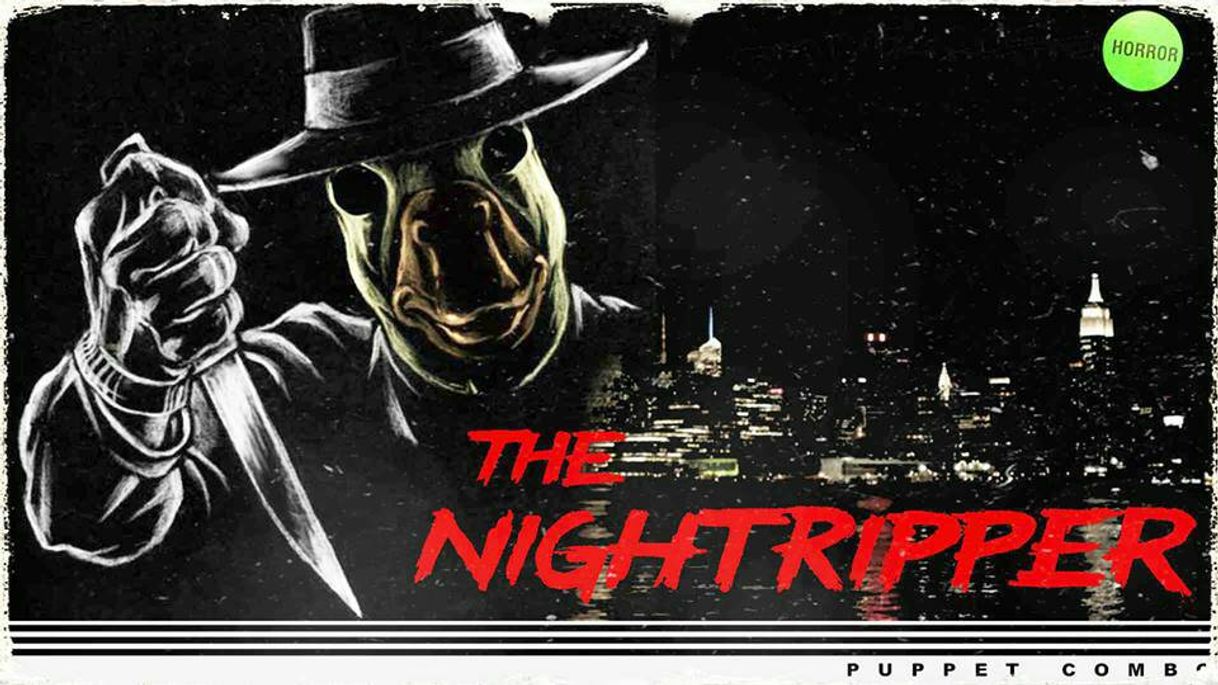 Night Ripper