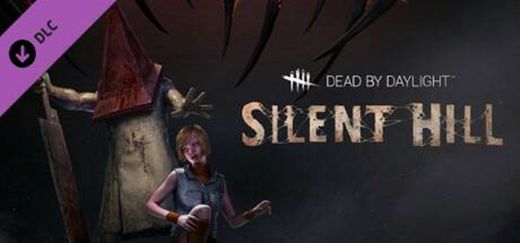 Dead By Daylight - DLC Silent Hill 