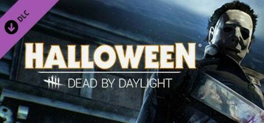 Dead by Daylight - DLC The Halloween
