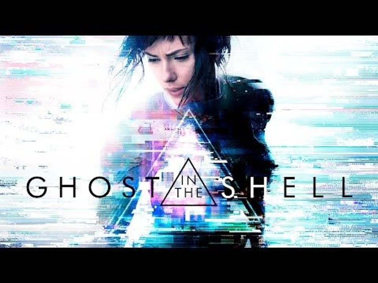 Moda La Vigilante del Futuro: Ghost in the Shell - Trailer - 