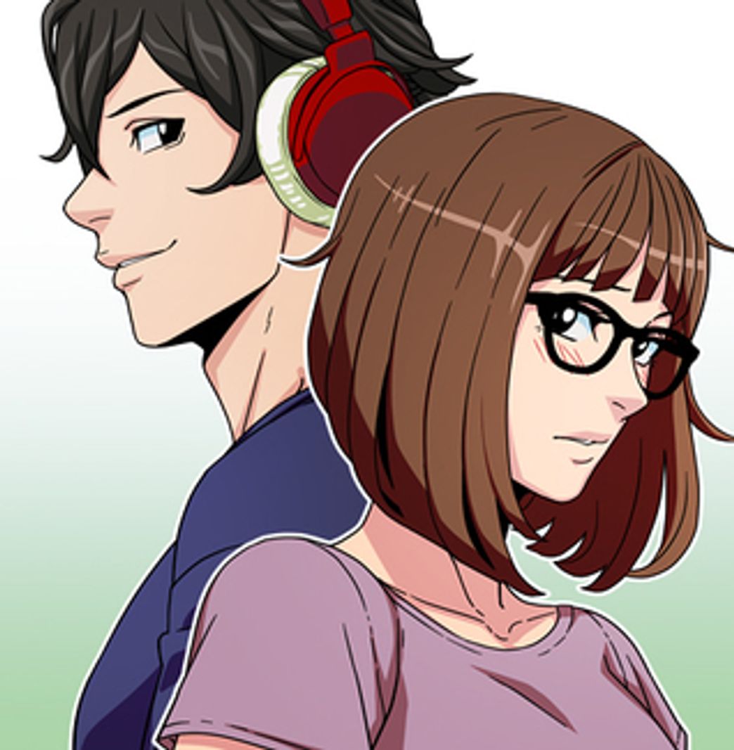Social Let's Play | WEBTOON