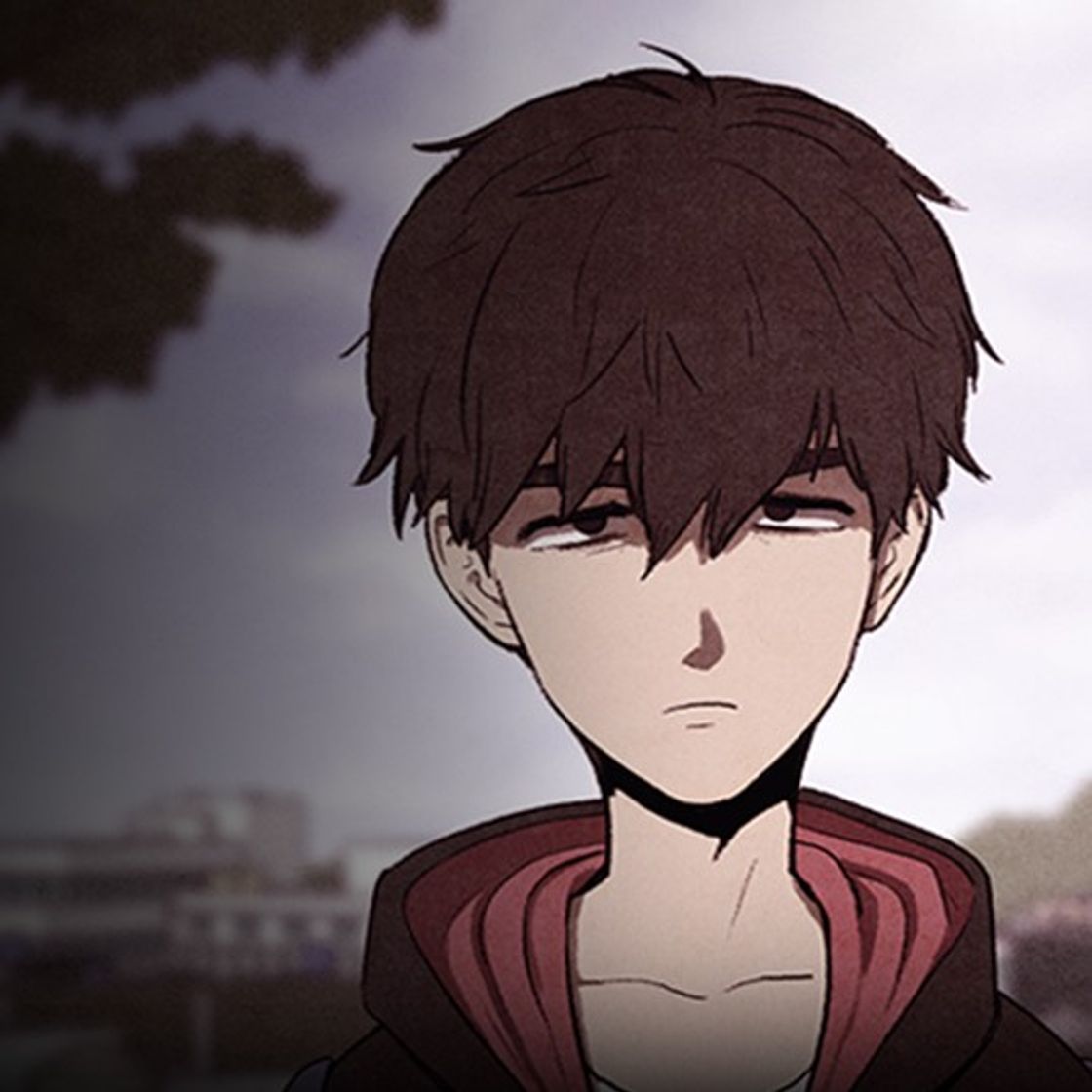 Social Dulce hogar | WEBTOON