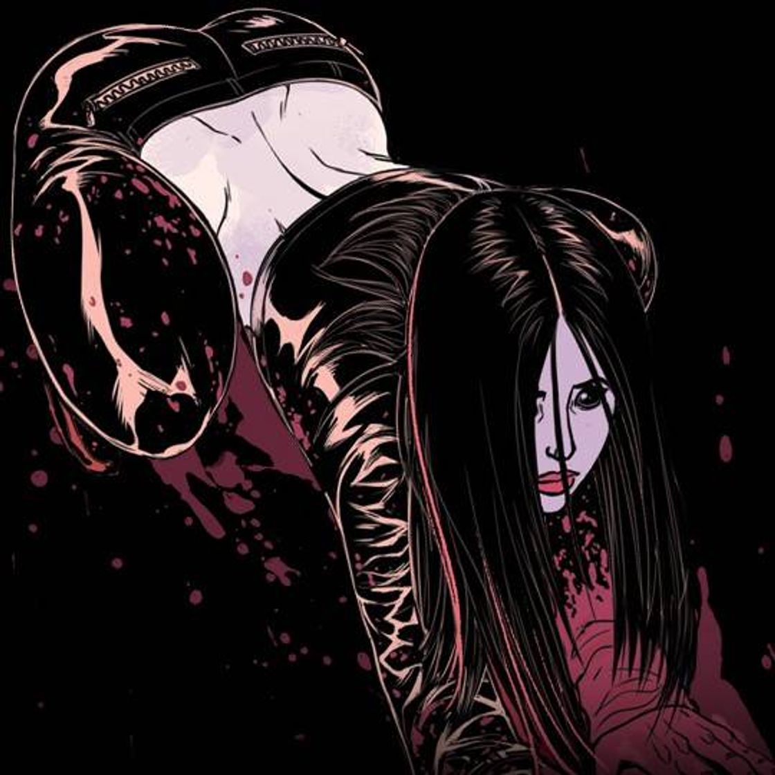 Social El Camino Maldito | WEBTOON