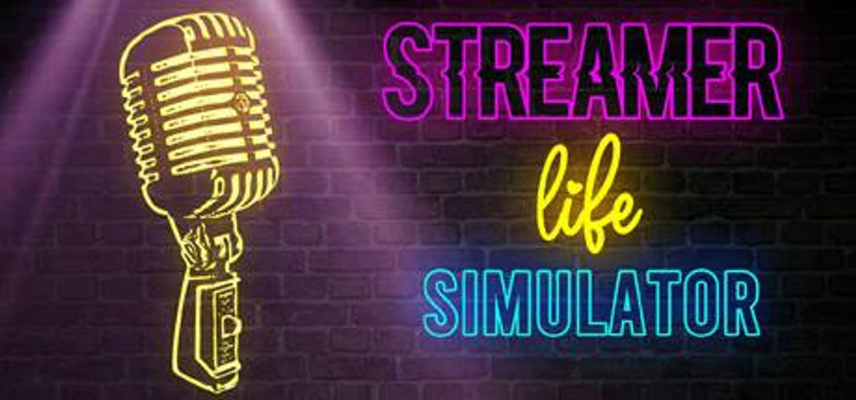Videojuegos Streamer Life Simulator