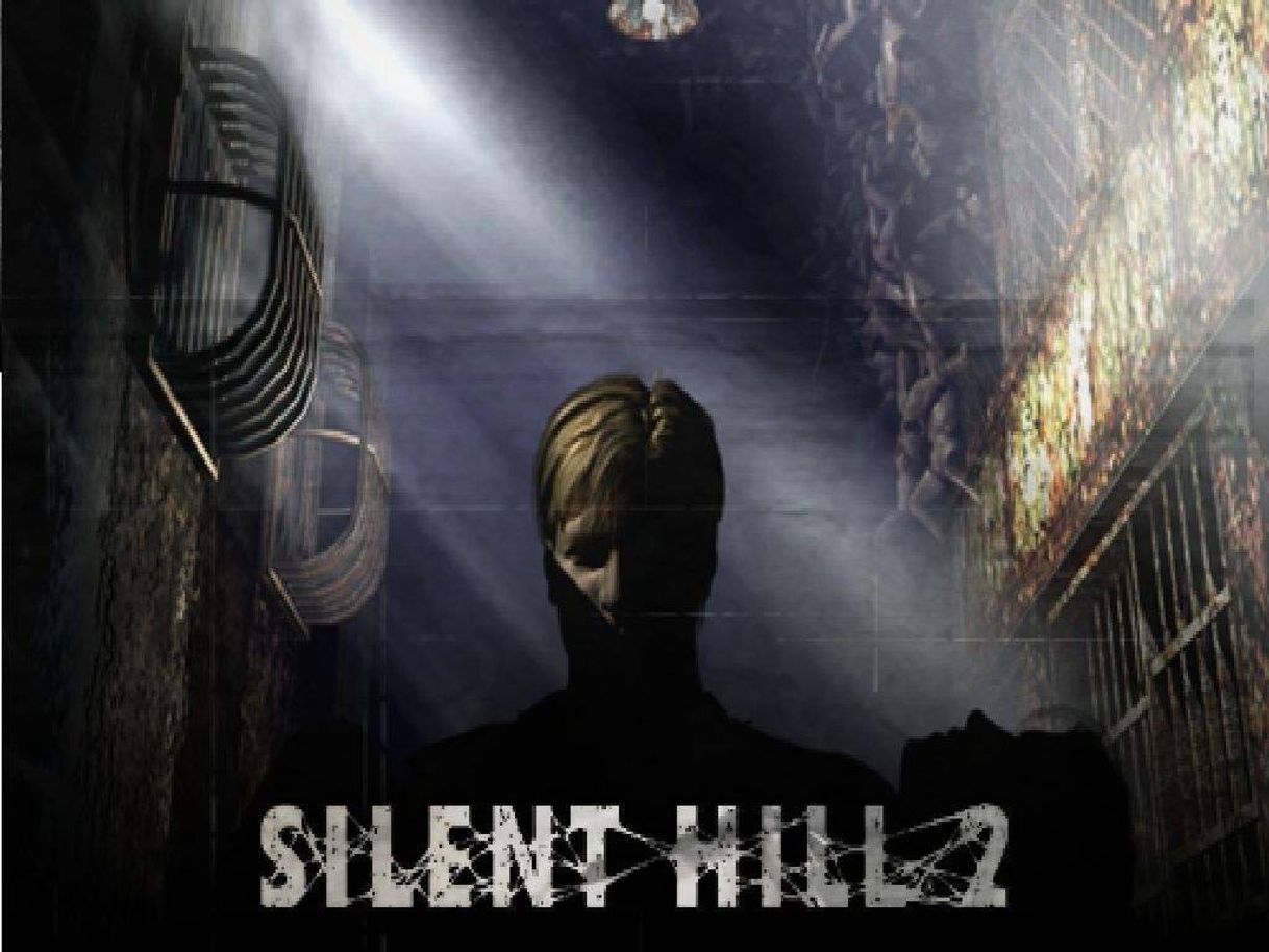 Videojuegos Silent Hill 2