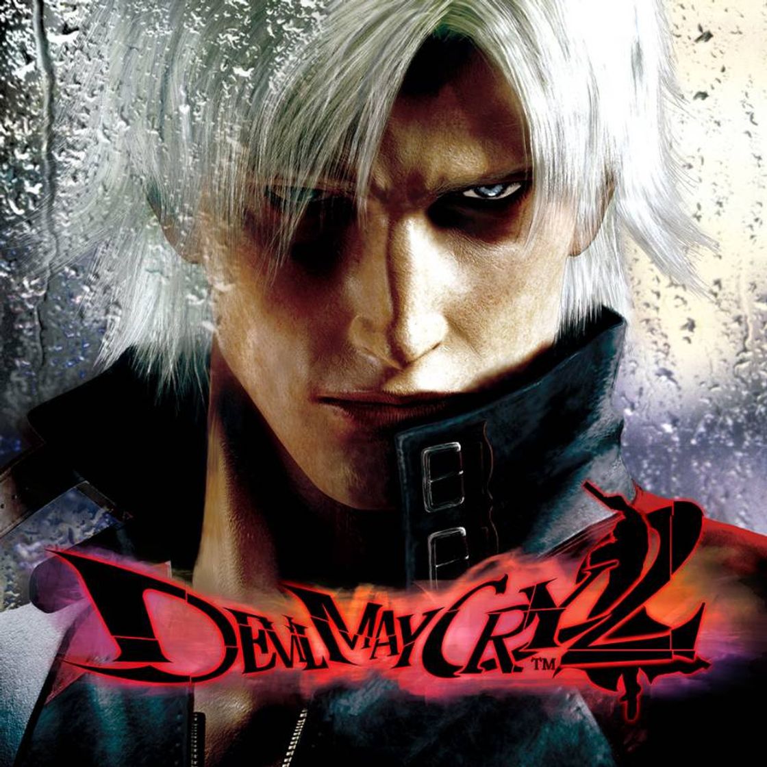 Videogames Devil May Cry 2