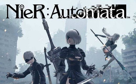 NieR