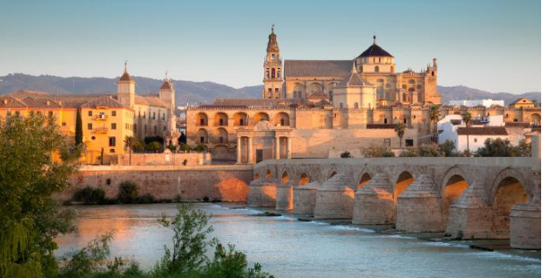 Place Córdoba