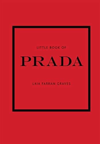 The Little Book of Prada