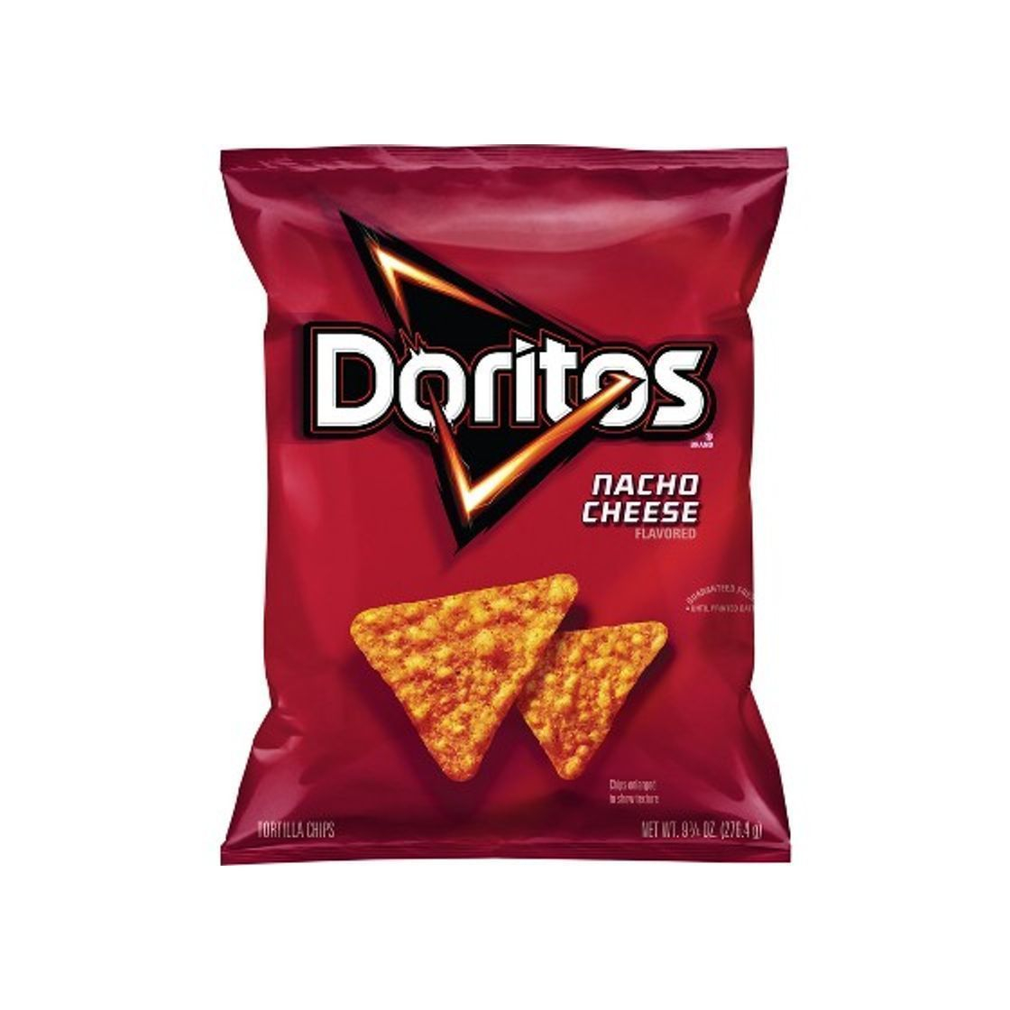 Social Doritos