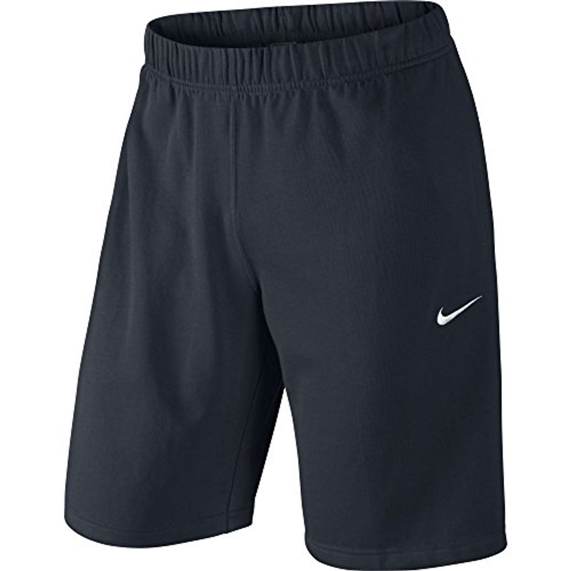 Product NIKE Crusader Pantalón Corto, Hombre, Negro/Blanco