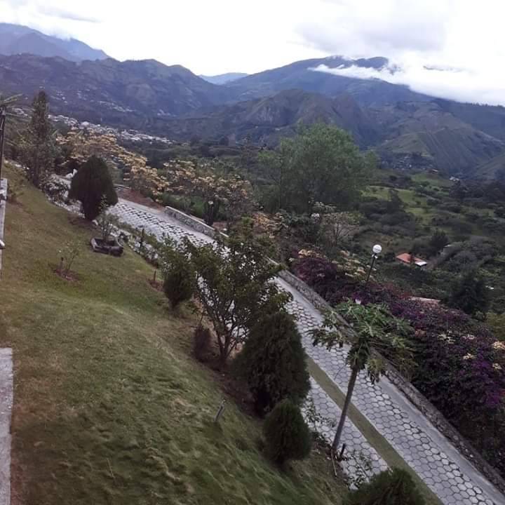 Lugar Vilcabamba