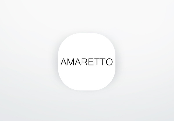 Aplicación AMARETTO - Zapatos para mujer