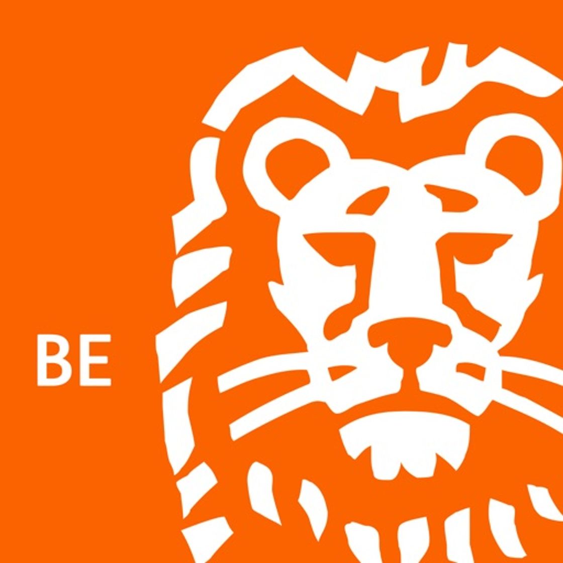 App ING Smart Banking for iPhone