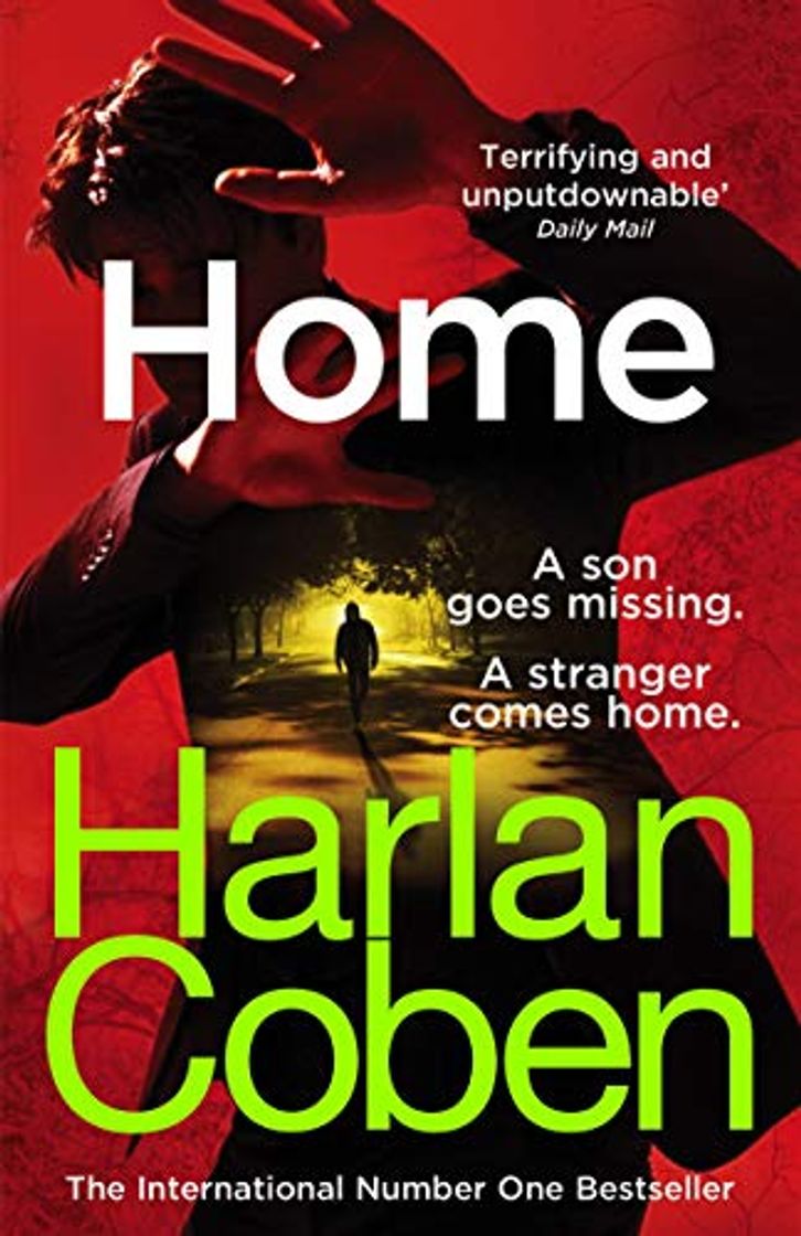 Book Home: from the #1 bestselling creator of the hit Netflix series The