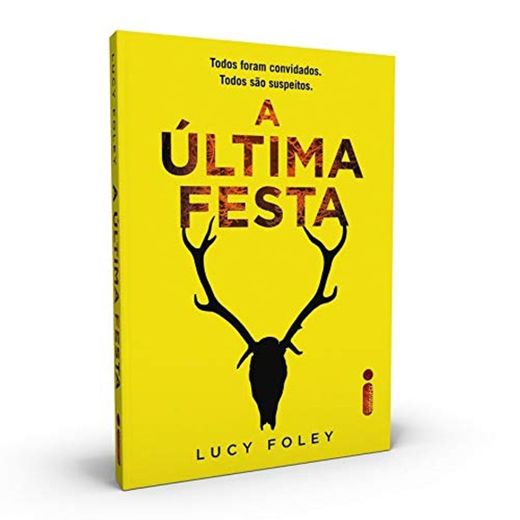 A Ultima Festa