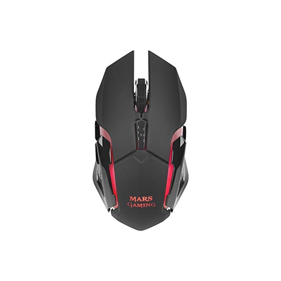 Social Mars Gaming MMW