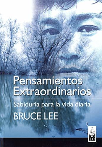 Libro Pensamientos Extraordinarios