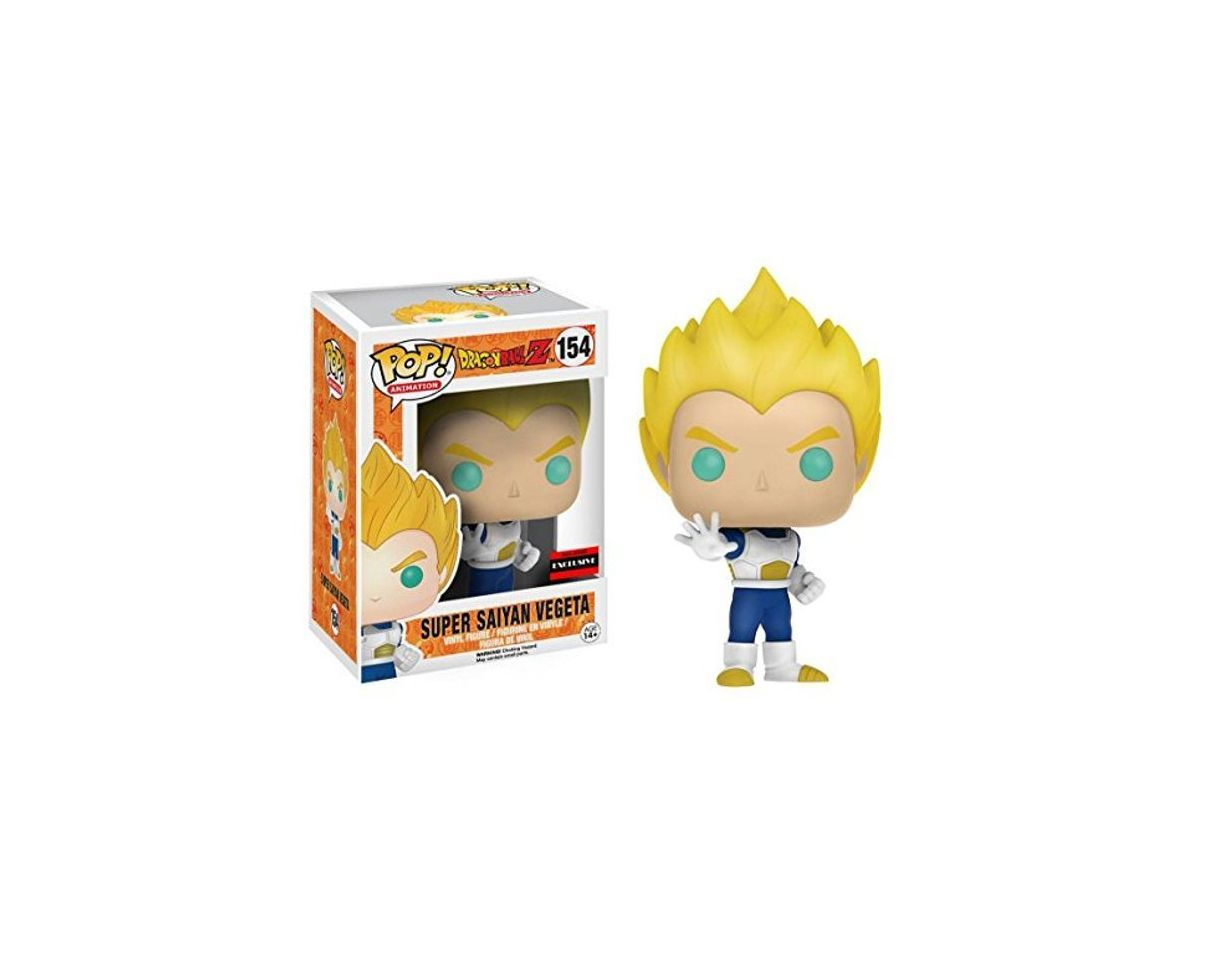 Game Funko - 154 - Pop