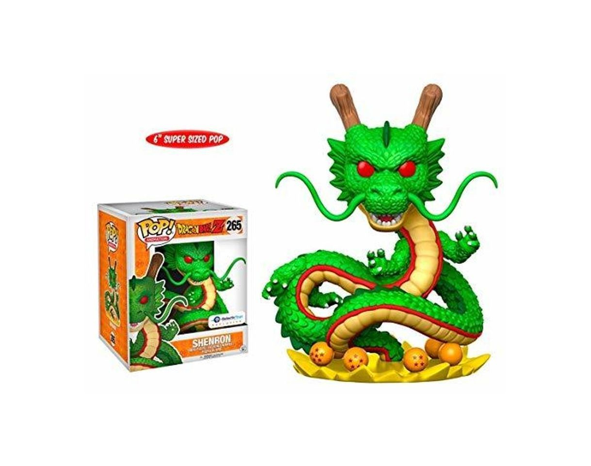 Game Funko - Dragon Ball Z - Colección Pop