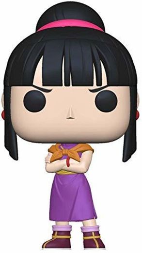 Funko- Pop Vinilo: Dragonball Z S6 Chi Figura Coleccionable, Multicolor, Talla única