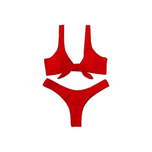ZAFUL - Bikini para mujer