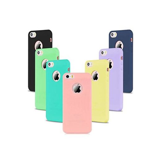 Fundas iphone 