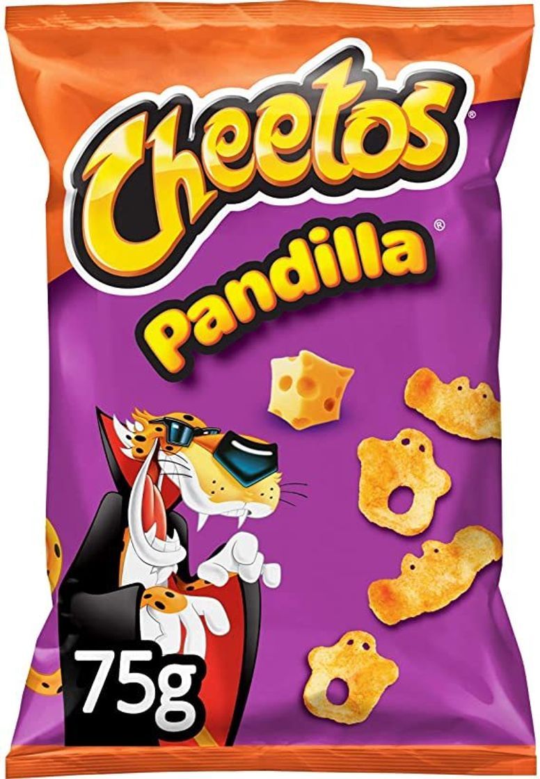 Products Cheetos pandilha