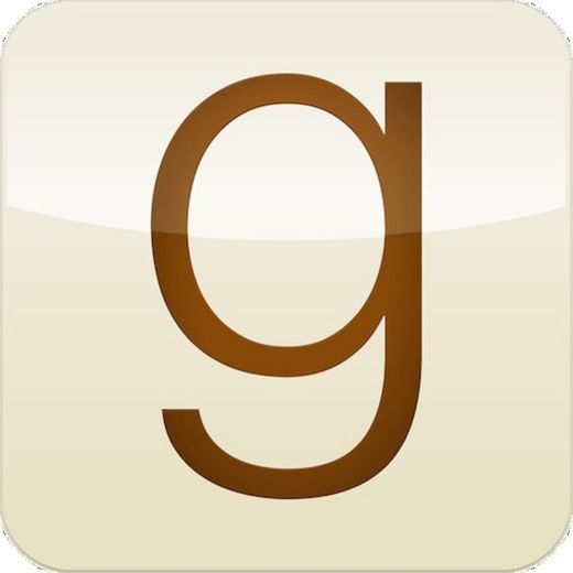 Goodreads Apps