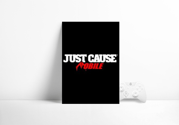 Just Cause Mobile